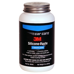3M Silicone Paste Clear | Blackburn Marine